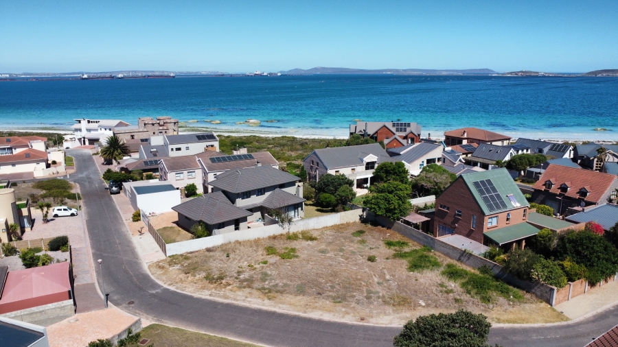 0 Bedroom Property for Sale in Bluewater Bay Western Cape